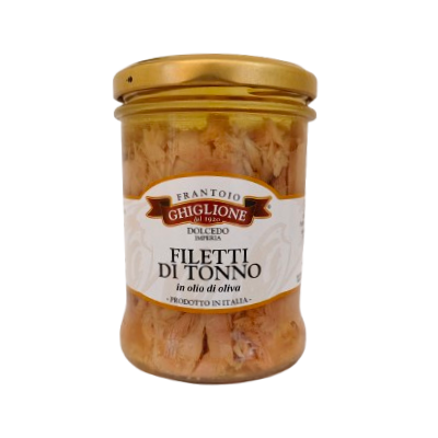 THUNFISCH UND SARDINEN