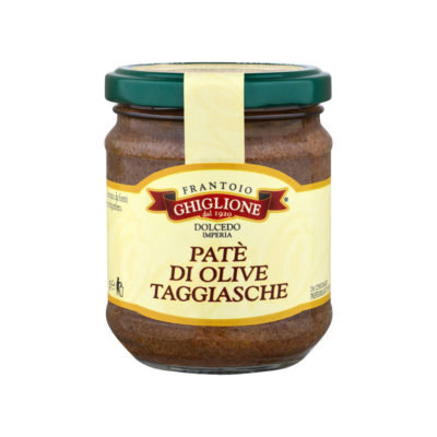 olivenpaste