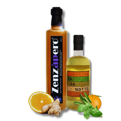 ZU TRINKEN - TYPISCHE UND TRENDIGE PRODUKTE
